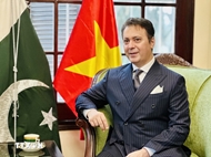 Vietnam’s election reflects public confidence in the country’s development path: Pakistani Ambassador